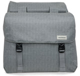 New tas looxs mondi joy dubbel | nima grijs | 38l