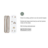 Mepal fairy garden babylepel set a 2