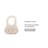 Mepal forest friends slab