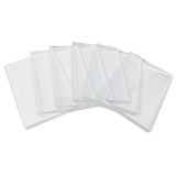 Gel press • drukplaat 5x7'' 6 pack