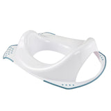 Keeeper toilettrainer peppa pig wit