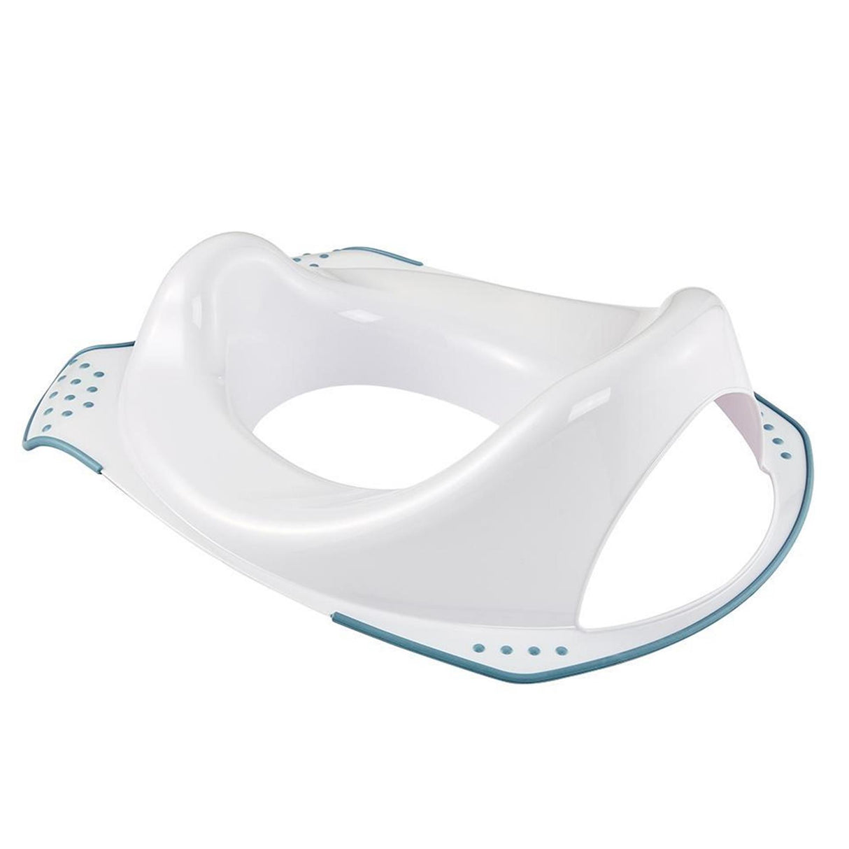 Keeper entrenador de aseo peppa pig blanco