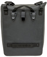 New tas looxs hamar enkel | antraciet | 19l