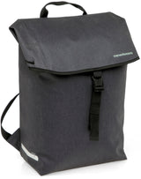 Newlooxs rugzak new looxs hamar backpack - 20 liter - 30 x 15 x 44 cm - anthracite
