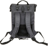 New rugzak looxs hamar backpack - 20 liter - 30 x 15 x 44 cm - anthracite