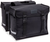 Newlooxs new looxs double bag de luxe 030.330 black 46l