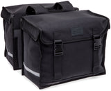 Newlooxs new looxs double bag camping 031.330 black 66l