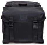 Newlooxs new looxs double bag camping 031.330 black 66l