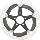 Shimano rt-em910 center lock brake rotor for steps w external teeth