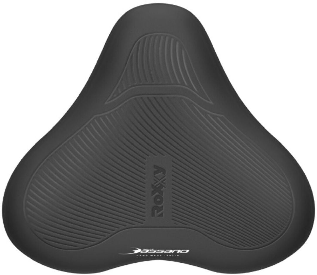 Marwi selle bassano Suedel Roxxy Rock Suedel schwaarz