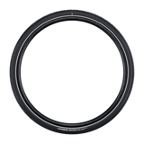 Schwalbe big apple tires 60-559 b b+rt rg