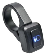 Trelock Headlight Lighthammer LS 890-HB E-B 12V DC 100 Lux