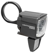 Trelock fényszóró Lighthammer LS 890-T ZL 410 E-B 12V DC 100