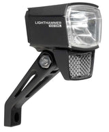 Trelock fényszóró Lighthammer LS 890-T ZL 410 E-B 12V DC 100