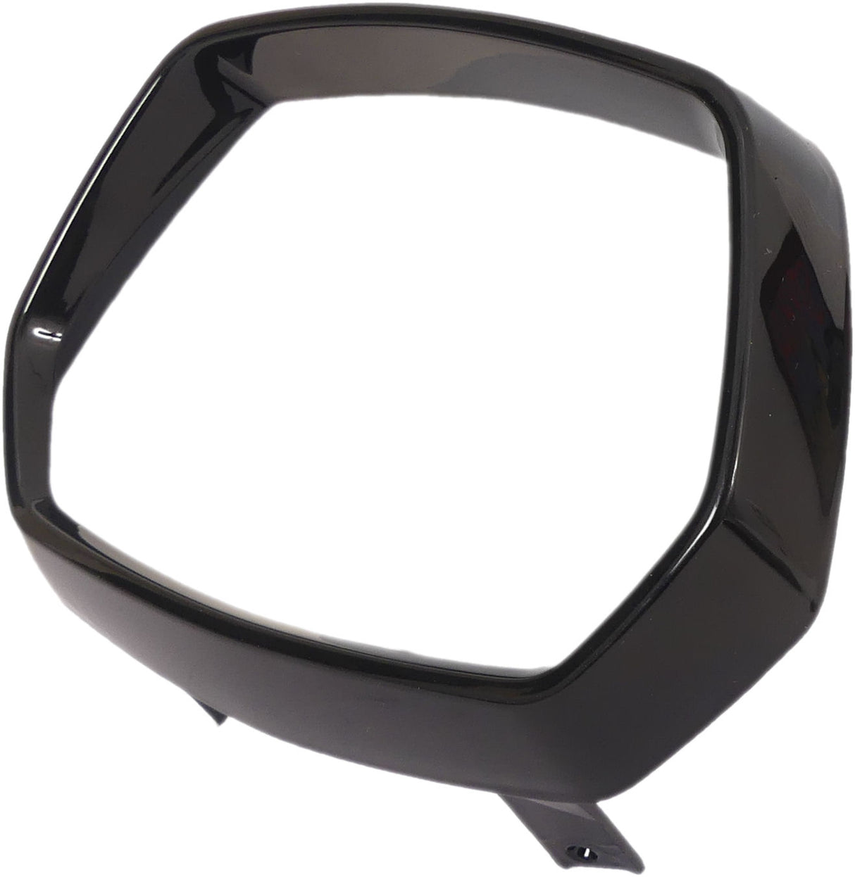 EDIRE CHIEDE BOSTA VESPA Sprint - Gloss nero