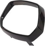 EDIRE CHIEDE BOSTA VESPA Sprint - Gloss nero