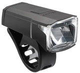 Trelock led koplamp lighthammer ls 440 bat.led fr.light lighthammer ls 440 usb