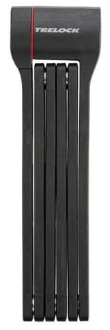 Tektro Folding Lock Trelock FS480 politiet