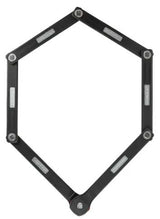 Tektro vouwslot trelock fs480 cops