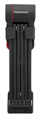 Tektro Folding Lock Trelock FS480 politiet