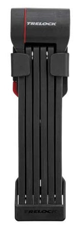 Tektro Folding Lock Trelock FS480 politiet