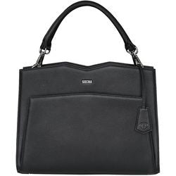 Laptop bag Socha Diamond 14” black
