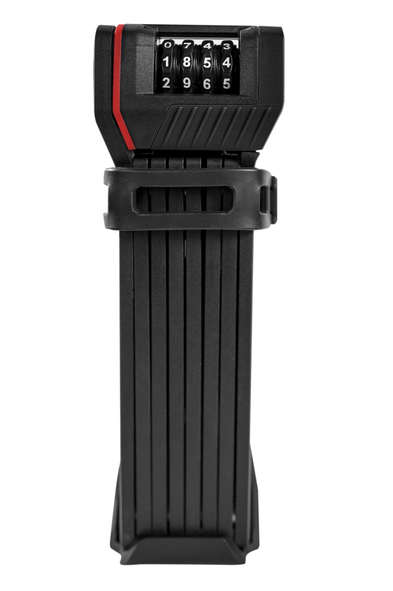 Trelock Foldeslot FS 280 Two Go Zf 280 X-Move C100