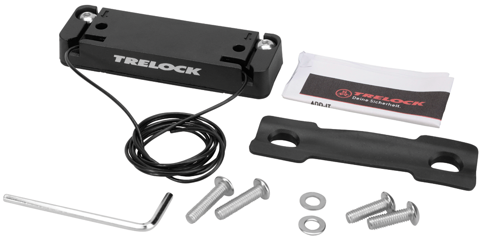 Trelock add-it