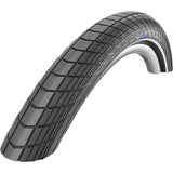 Schwalbe clincher motion big apple 50-622 +r sort