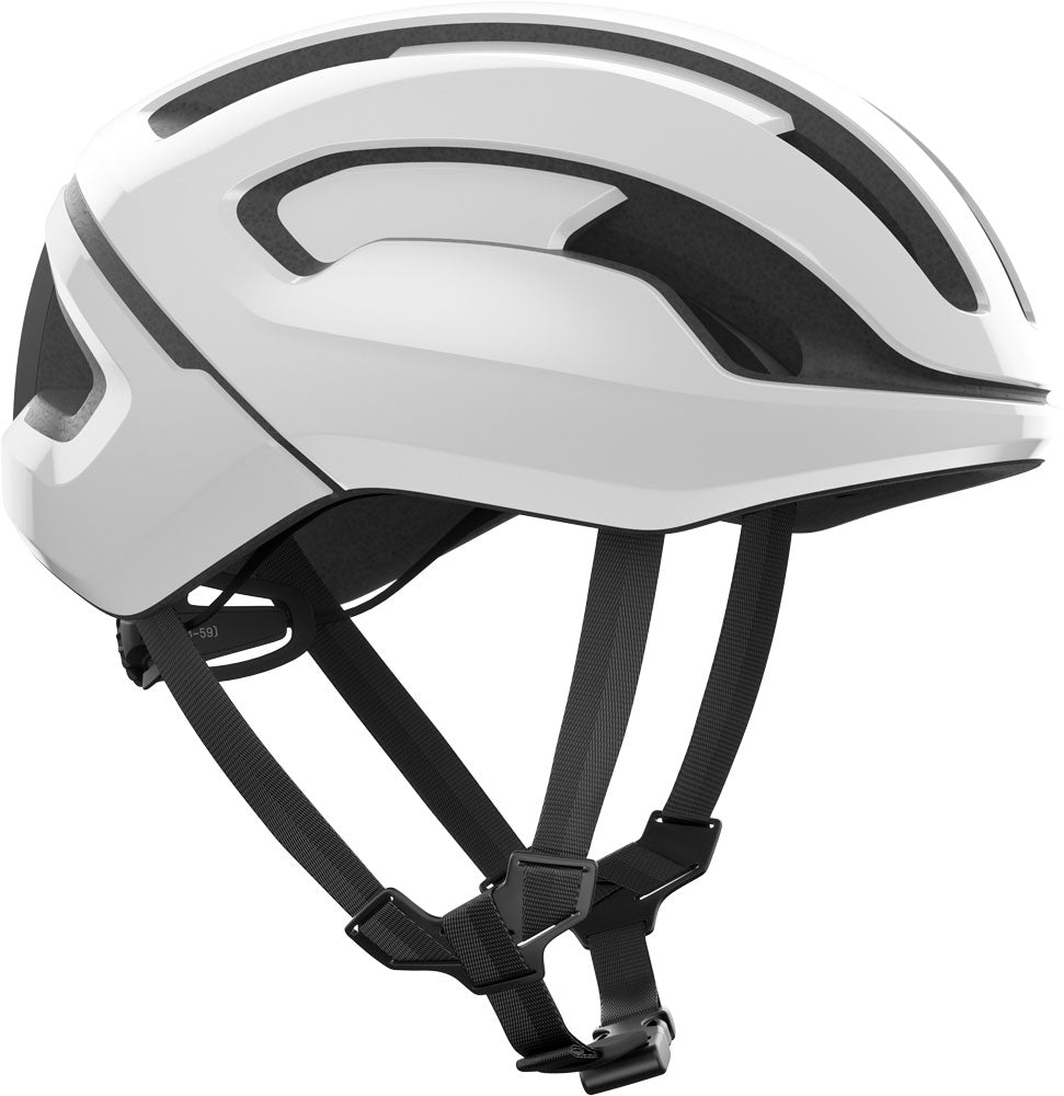 Poc omne air mips - road bike helmet | m (54-59 cm)