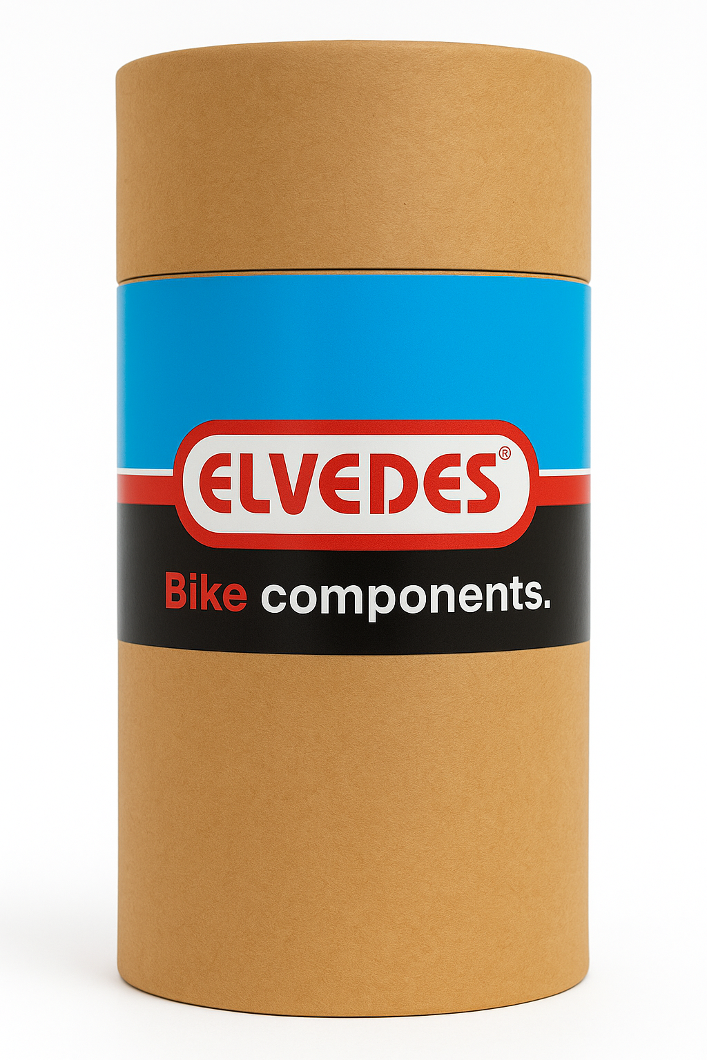 Elvedes cable cap ø 4.3 mm PVC (100x)