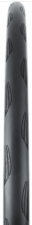 Continental tire Grand Prix TR 700 x 30C Black fold