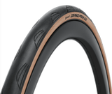 Neumático plegable continental grand prix tr 25-622 tr negro tr