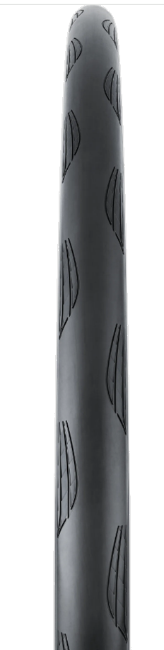 Continental tire Grand Prix TR 700 x 28C Black fold