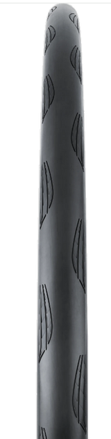 Continental tire Grand Prix TR 700 x 28C Black fold