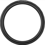 Continental tire Grand Prix TR 700 x 28C Black fold