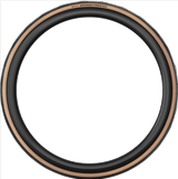 Continental folding tire grand prix tr 28-622 tr black tr