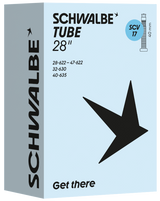 Schwalbe binnenband scv17 28 28 47-622 635 40mm