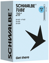 Schwalbe binnenband scv17 28 28 47-622 635 60mm