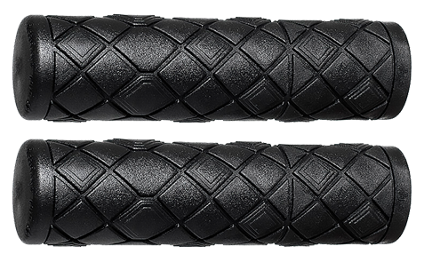 Herrmans hanterar grepp 89b, svart