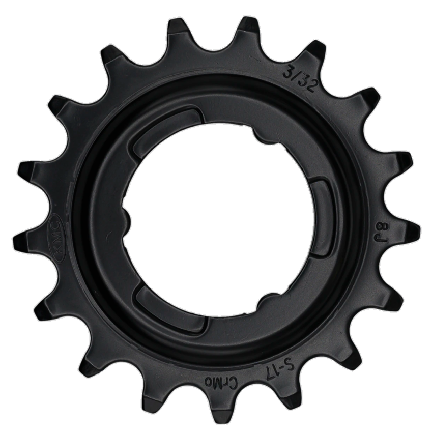 Shimano Nexus 17-tooth 1 2 x 3 32-tooth sprocket