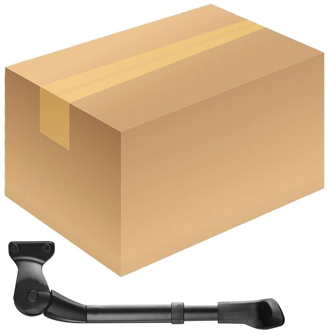 Urursus Standard King EVO Hanner 2-Bouts 40mm Box eng 20 Stécker