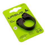 Ursus Zoolop Clamp Urban 34,9 mm | Allen Black