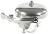 Mirage bell retro alu 60mm, silver