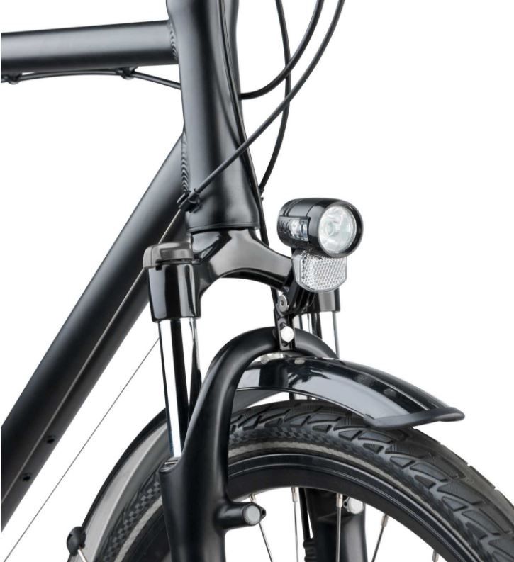 Axa koplamp blueline 30-t steady auto (op kaart)