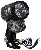Axa koplamp blueline 30-t steady auto (op kaart)