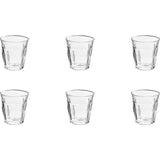 Duralex glas picardie 160ml ds a 6st