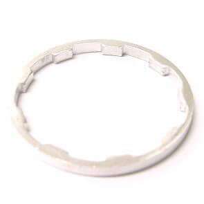 Shimano tarpiklis 9 greičių cs-7700 - 2,56 mm