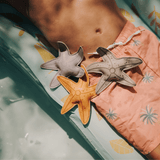 Bubbles | meerkleurig opduik speelgoed sea stars
