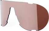 100% spare hiper lens for westcraft sports glasses